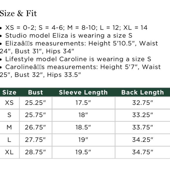 TUCKERNUCK Pomander Place Hazelwood Vivianne Dress NWT Size Medium - Picture 7 of 9